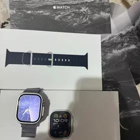 apple watch ultra2