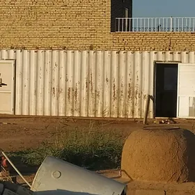 wagon