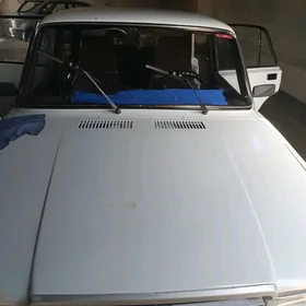 Lada 2107 1999