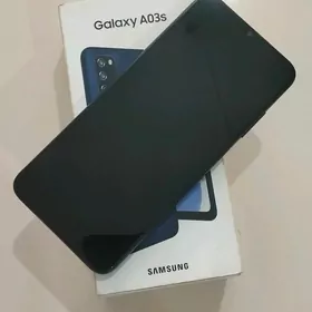 Samsung A03S   4/64gb