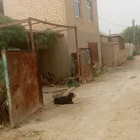 дачный участок