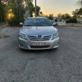 Toyota Camry 2009