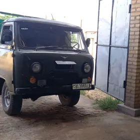 UAZ 452 1994