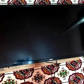 Telewizor tuner Alem podstawka