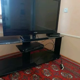 telewizor podstawka