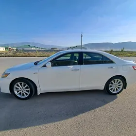 Toyota Camry 2011