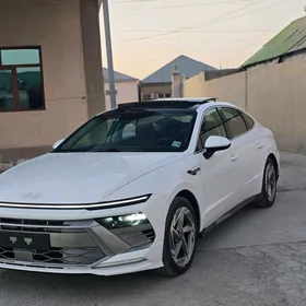Hyundai Sonata 2023