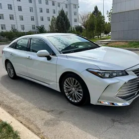 Toyota Avalon 2021