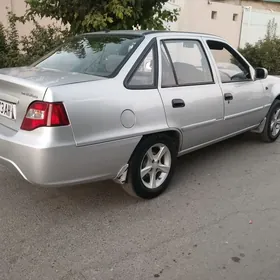 Daewoo Nexia 2013