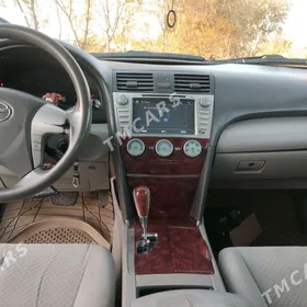 Toyota Camry 2008