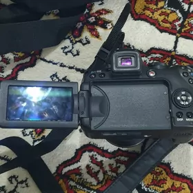 foto aparat