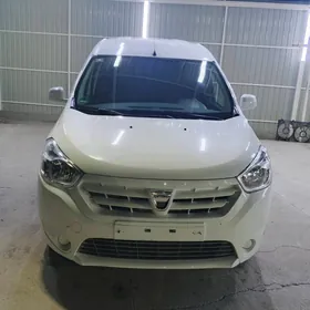Nissan NV200 2017