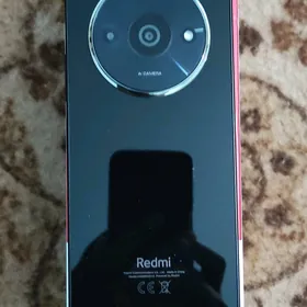 REDMİ A3x