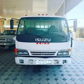 Isuzu Elf 2005