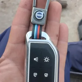 maşyn pult tapyldy
