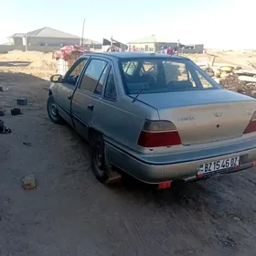 Daewoo Nexia 1994