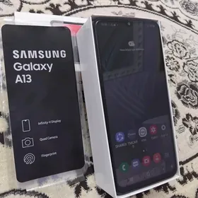 Admen Samsung A13  4/64