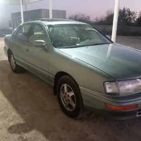 Toyota Avalon 1997