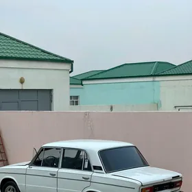 Lada 2106 2002