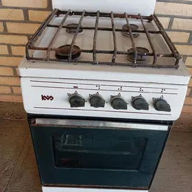 gaz pilita