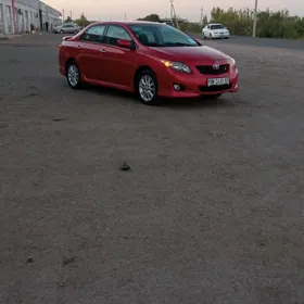 Toyota Corolla 2010