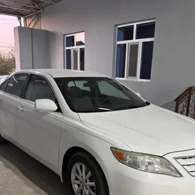 Toyota Camry 2009