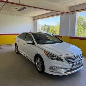 Hyundai Sonata 2017