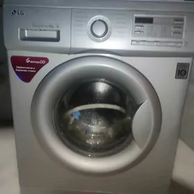 lg kir masyn
