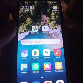 Redmi not 9