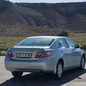 Toyota Camry 2007