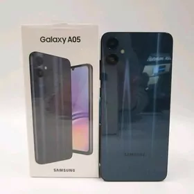 SAMSUNG A05 4/64