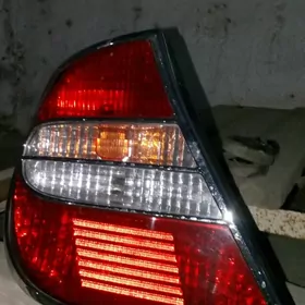 dutyCamry yzky oni fara 2003.4