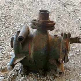 Salyarka nasos rşnoy