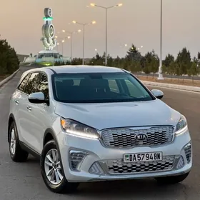 Kia Sorento 2020