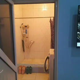 Satlyk plan jaý
