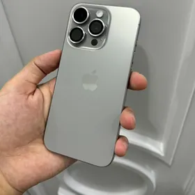 iPhone 15 Pro 128