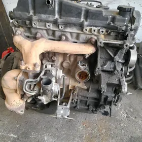 Toyota hilux hayys
