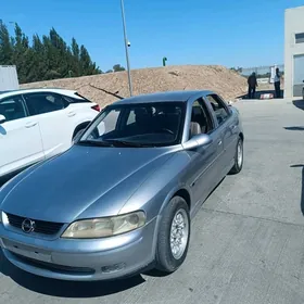 Opel Astra 2001