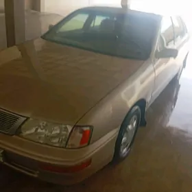 Toyota Avalon 1997