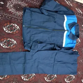 SPESOWKA IŞ EŞIK