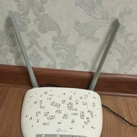 ROUTER TPLINK