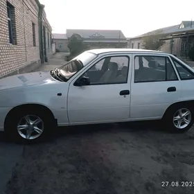 Daewoo Nexia 2009