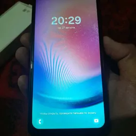 Samsung Galaxy A24 6/128