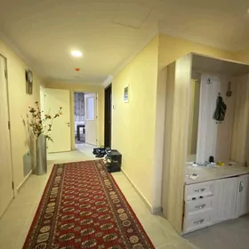 satlyk jay Mir8 квартира мир8