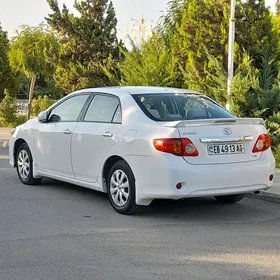 Toyota Camry 2008
