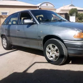 Opel Astra 1993