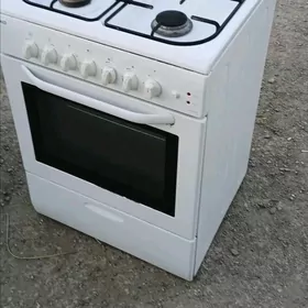 gaz plita газ плита