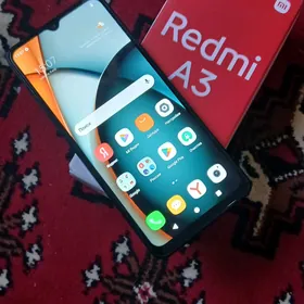 Redmi A3  4/128