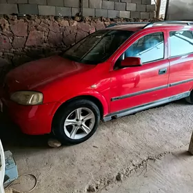 Opel Astra 1999