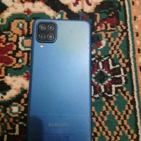 samsung a12 4/64